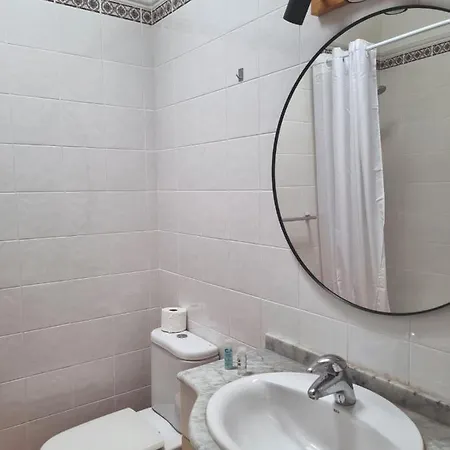 Villa Bermeja 25 By Villitas *